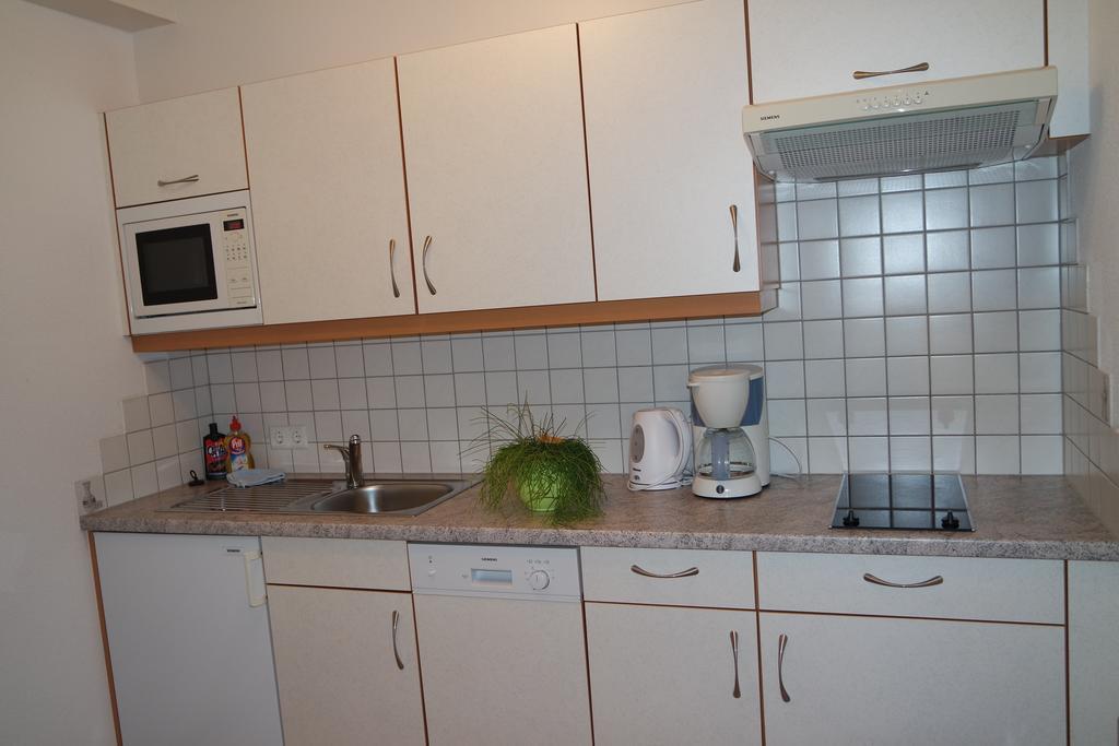 Apart Alina Galtuer Room photo