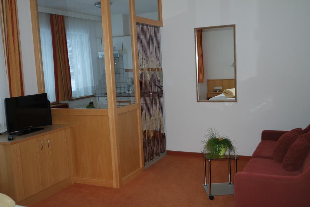 Apart Alina Galtuer Room photo